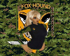 [S]FoxHound Female Flack