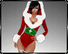 SEXY Christmas Santa