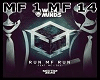 MC I See - Run MF Run