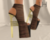 Osada Heels Brown