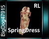 [BD]SpringDress RL