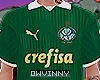 Camisa Palmeiras I