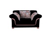 ECLECTIC COUPLE CHAIR