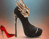 👠 Mistiel Heels