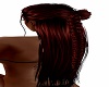 Red n Black Hair 9