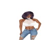 {LS} Halter Top W