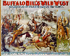 Buffalo Bill Wild West