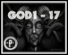 |P| God Complex HS