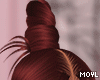 Osyra Red Hair
