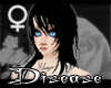 -DD- Black Kahoko F