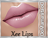 [M] Xee Beauty Lips 01