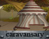 Cs][Caravan tent