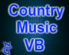 [G] country music vb 1