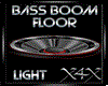Bass Boom Floor