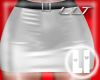 [LI] Posh S Skirt W LLT
