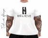 J| Shirt Alexys +Tatto