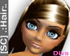 [SC] *Diva* Silky Choco