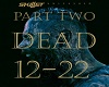 Skillet Back The Dead 2