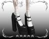 ✧･ﾟFANCY Black