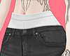 baggy jeans