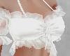 A~ White Princess Crop