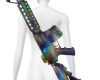 rainbow rifle