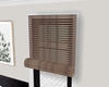 Magnoilia Wood Blinds