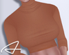 ~A: Turtleneck Slim