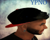 Snapback Black/Red