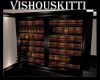 [VK] NY Law Bookcase