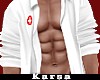 !KA White Doctor Shirt