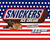 Snickers Ice Cream Bar T