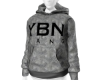 YBN hoodie