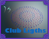 (IS) Club Ligths