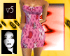Dress chicle