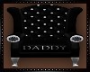 7l DADDY Chair {M}