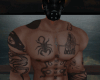 V| UNDER DOG MASK