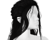 Viking Braids Black