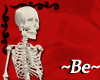 Bag O` Bones Skeleton