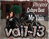 [Mix] Mr Vain Remix