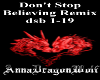 Dont Stop Believing- RMX