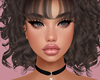 Ibtihaj Brown/Bangs