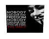 V-Vendetta Poster #4