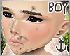 Dirty Lil Boy Skin Pale 