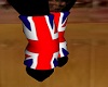 (VDH) England boots