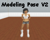 Modeling Pose V2