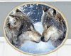 Wolfs rugs