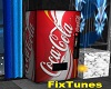 CocaCola MachineAnimated