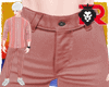 🦁 Pink Kawai Pant