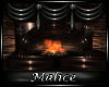-l- (T) Fireplace